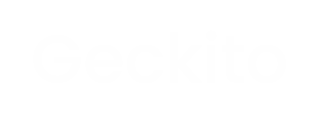 Geckito logo